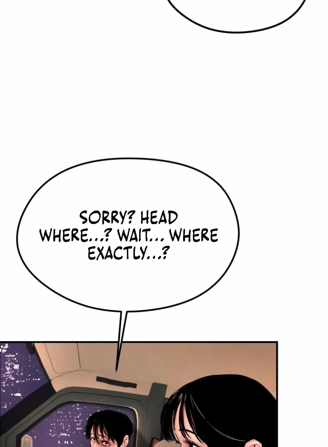 The Evil God's Heir Chapter 5 page 33 - 
