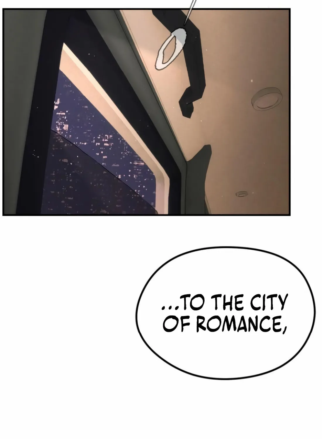 The Evil God's Heir Chapter 5 page 35 - 