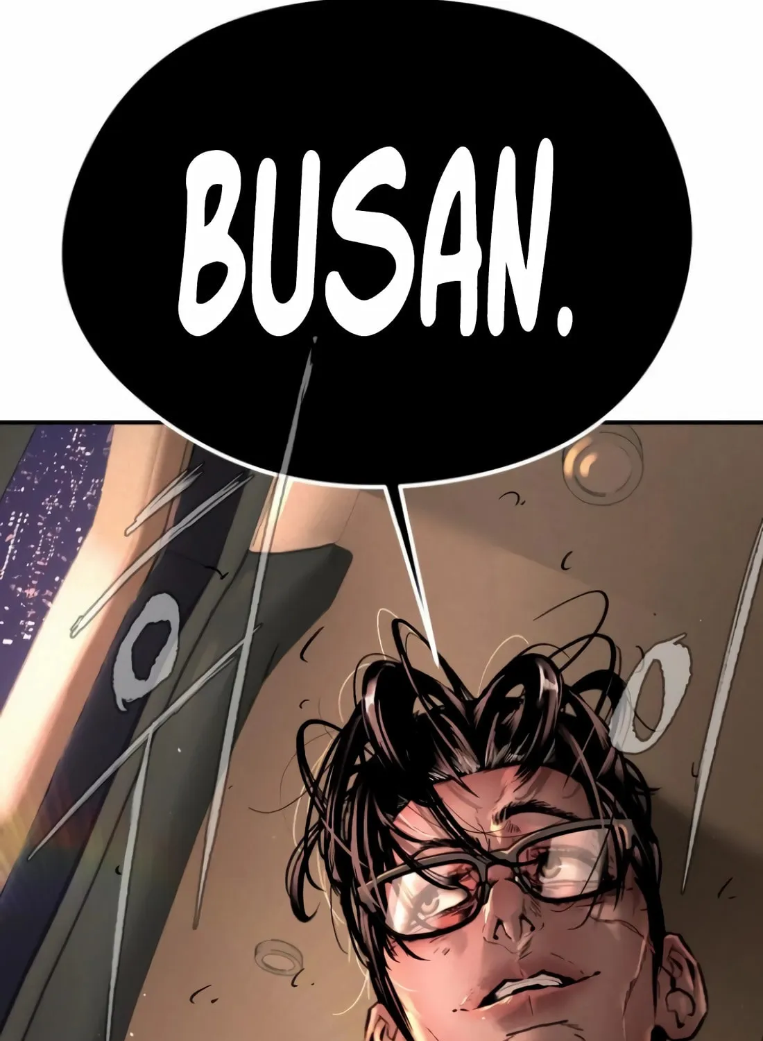The Evil God's Heir Chapter 5 page 37 - 