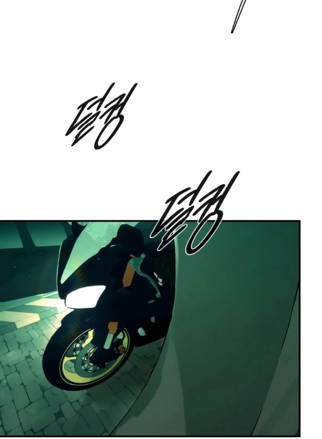 The Evil God's Heir Chapter 5 page 45 - 