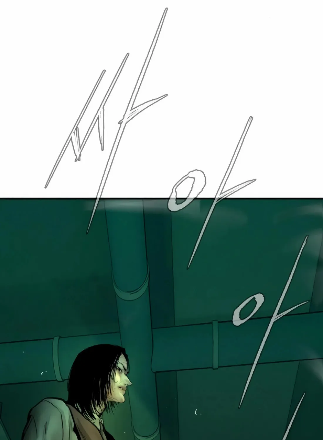 The Evil God's Heir Chapter 5 page 53 - 