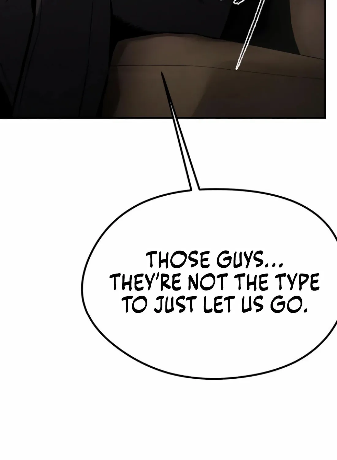 The Evil God's Heir Chapter 5 page 7 - 
