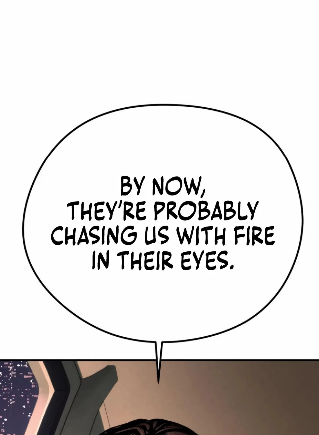The Evil God's Heir Chapter 5 page 8 - 