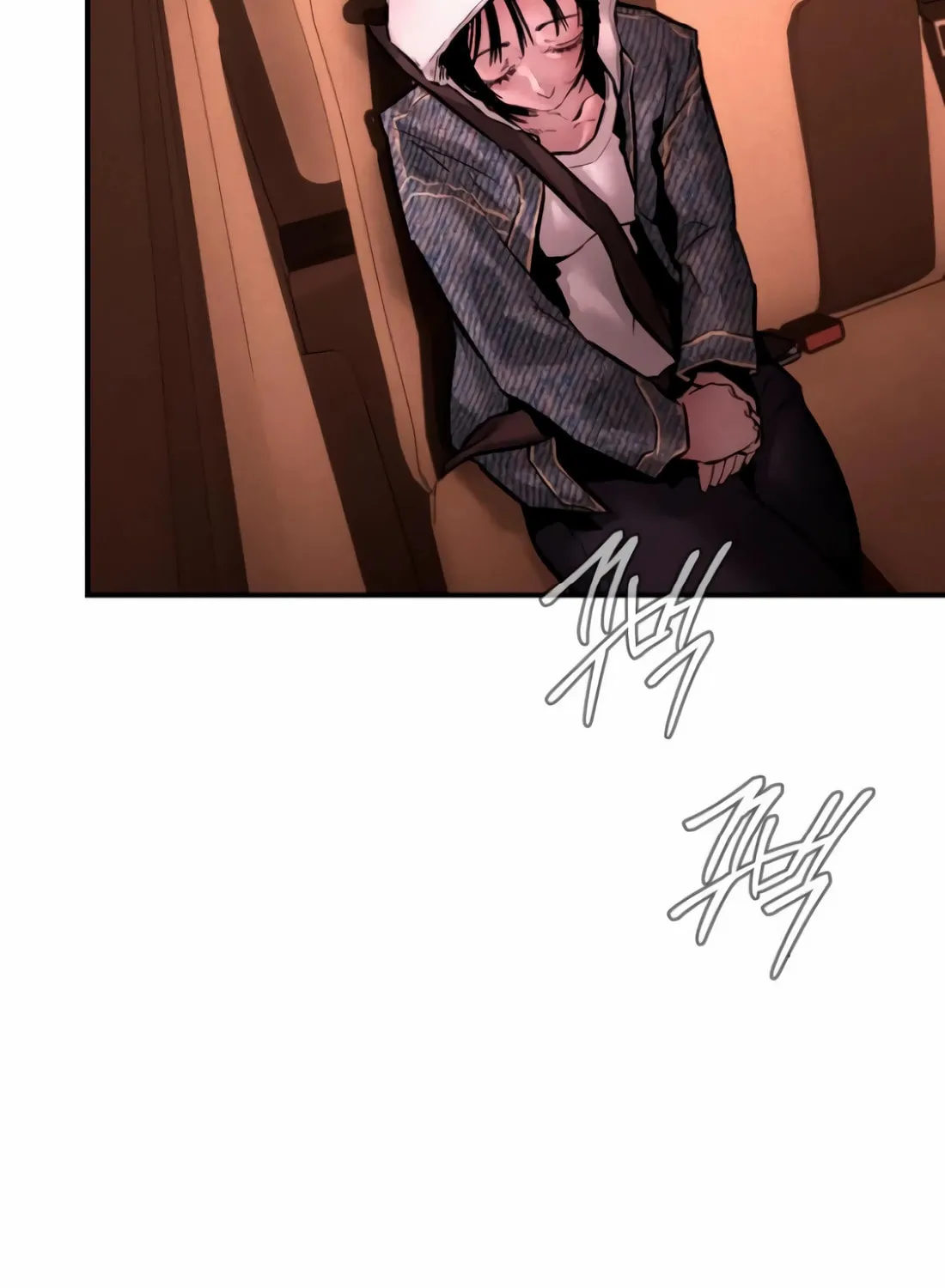 The Evil God's Heir Chapter 5 page 71 - 