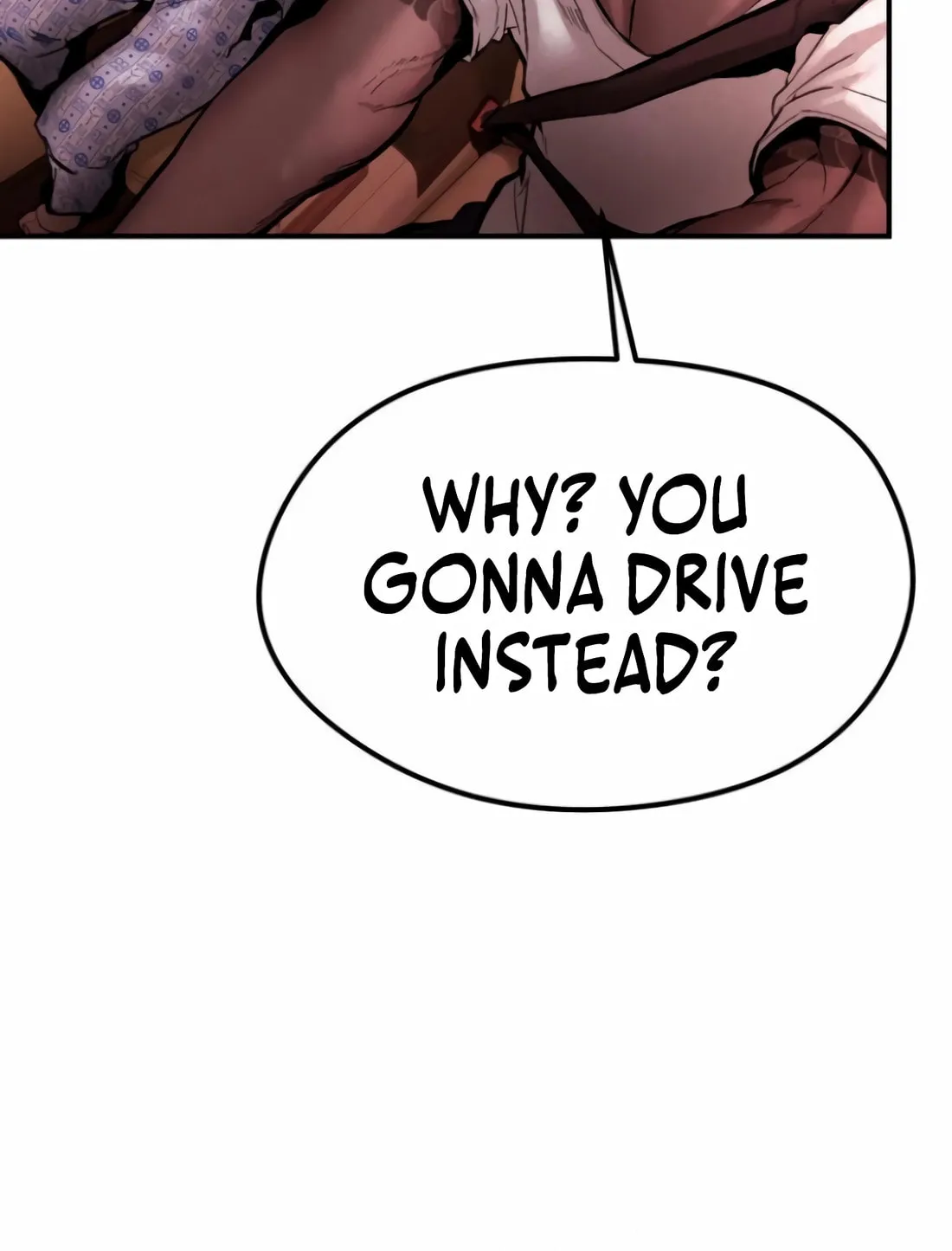 The Evil God's Heir Chapter 5 page 75 - 