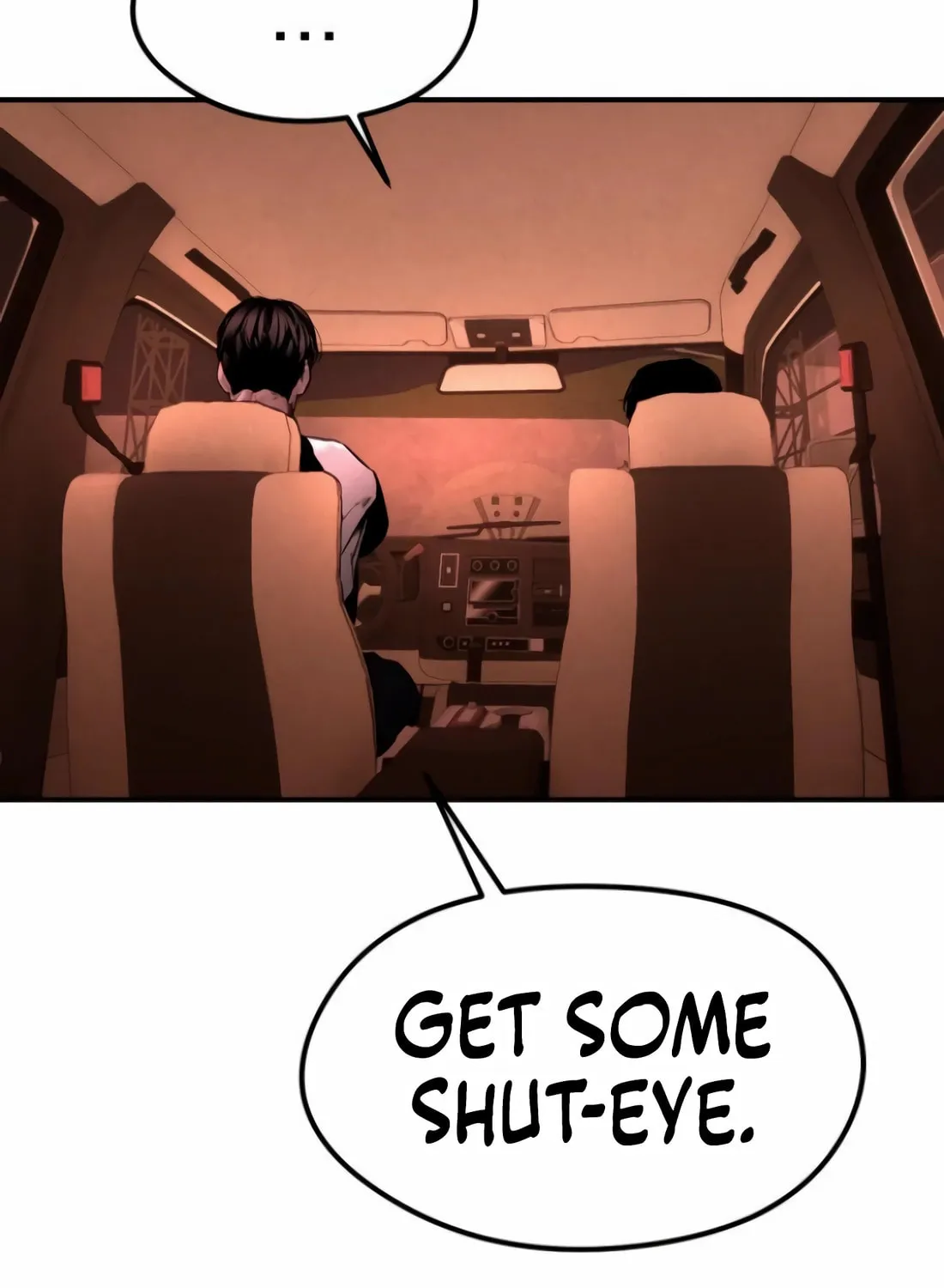 The Evil God's Heir Chapter 5 page 78 - 