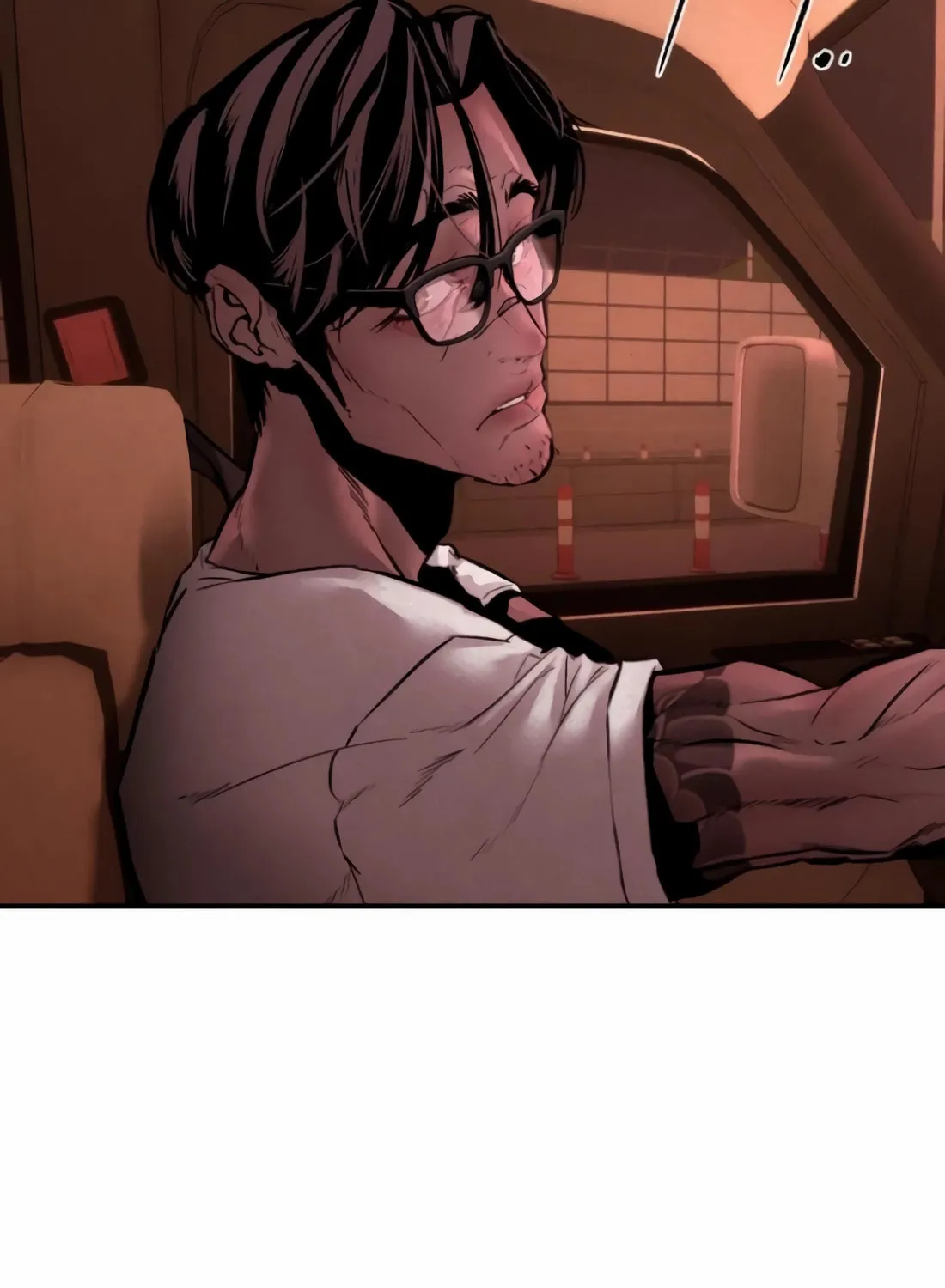 The Evil God's Heir Chapter 5 page 84 - 
