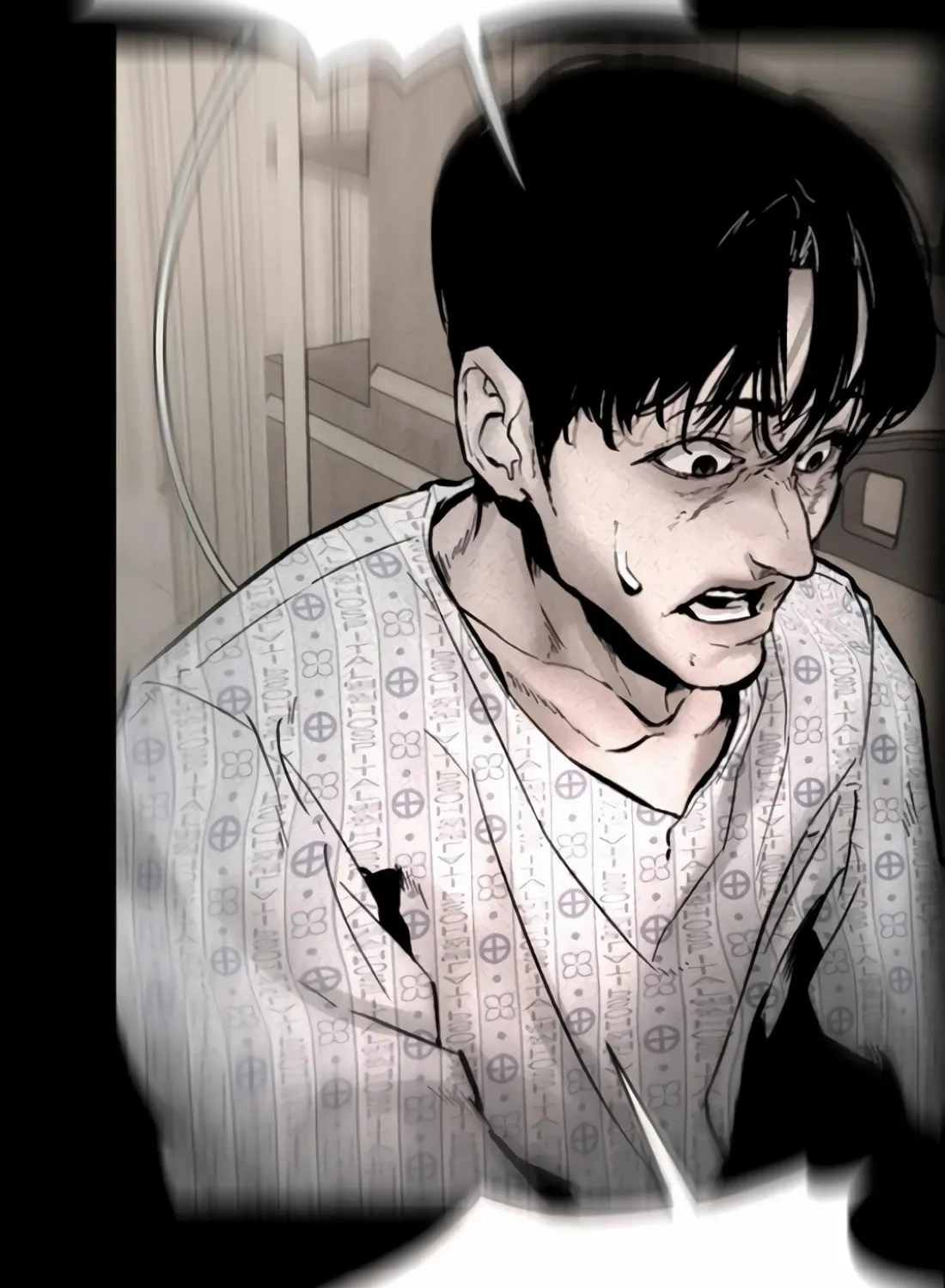 The Evil God's Heir Chapter 5 page 97 - 