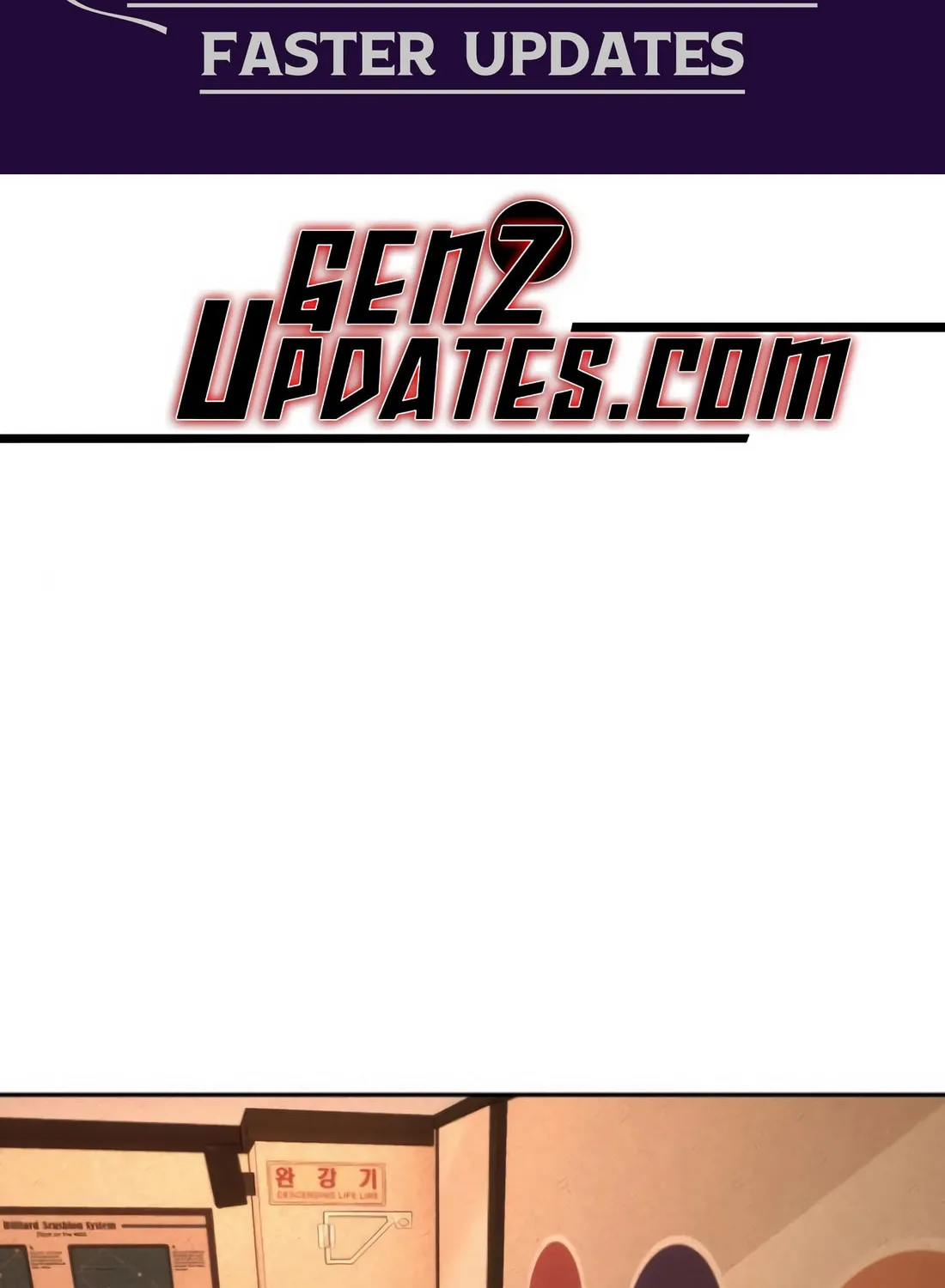 The Evil God's Heir Chapter 6 page 2 - 