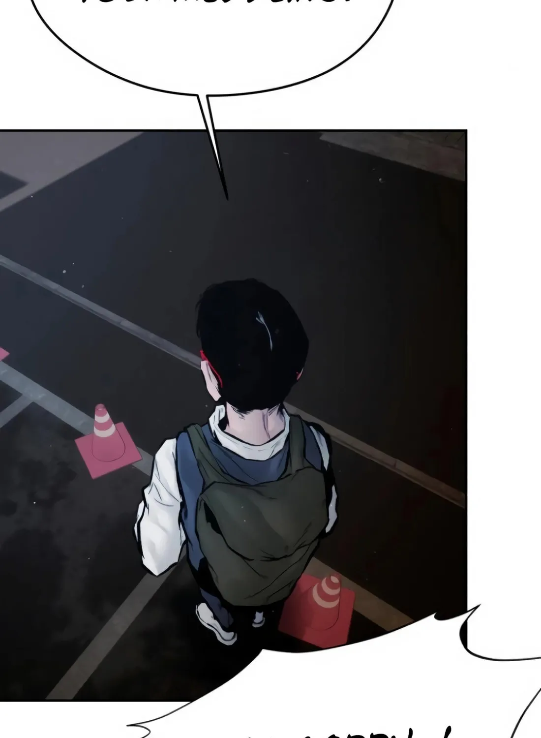 The Evil God's Heir Chapter 6 page 117 - 