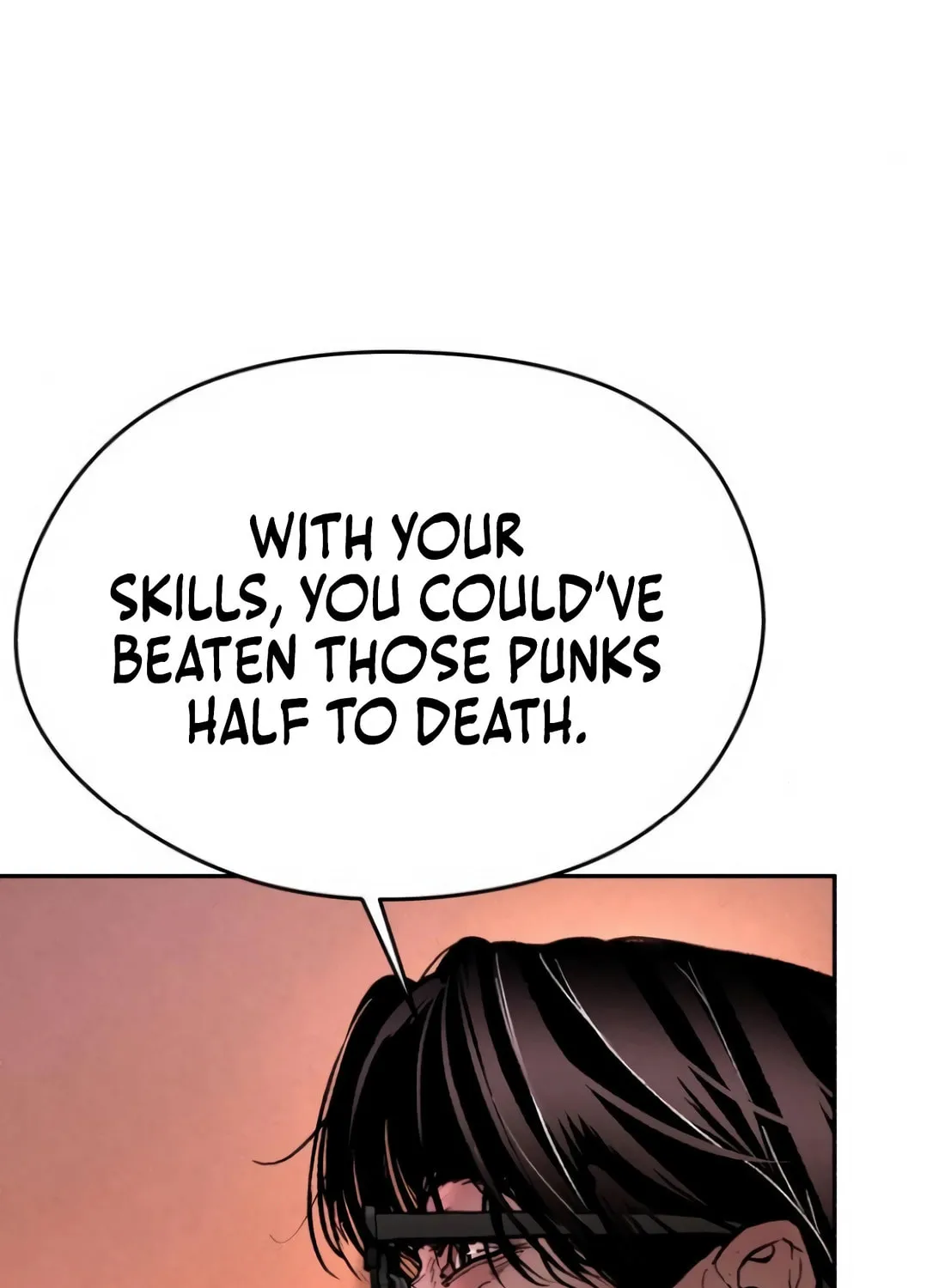 The Evil God's Heir Chapter 6 page 153 - 