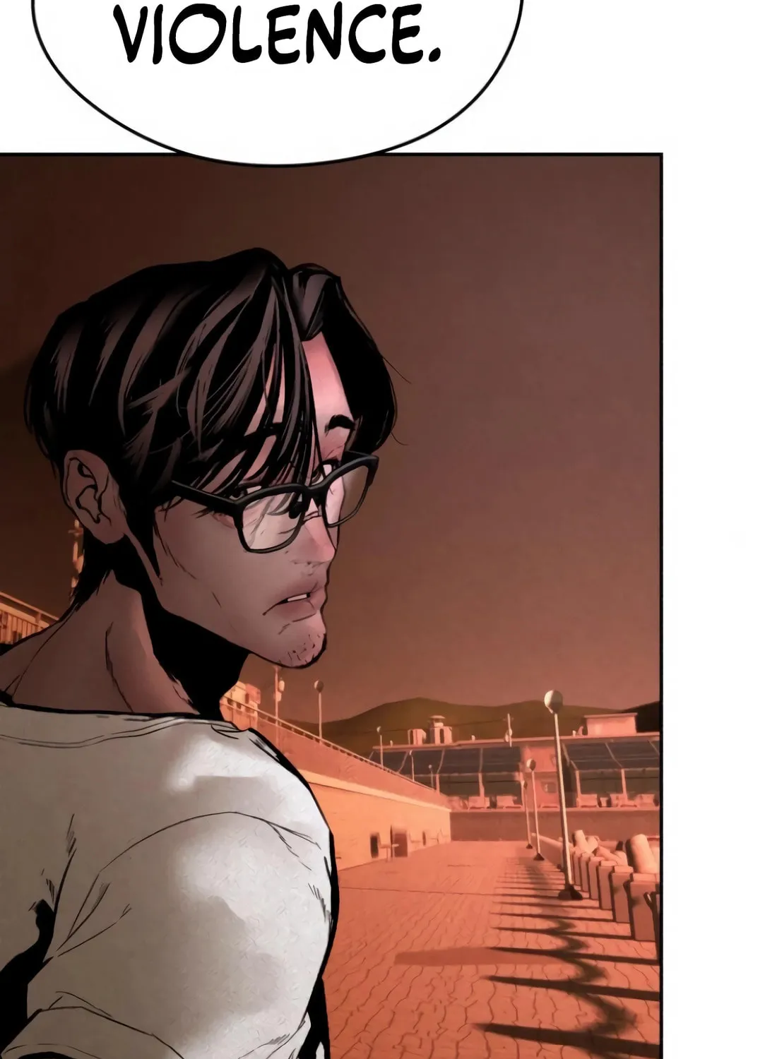 The Evil God's Heir Chapter 6 page 167 - 