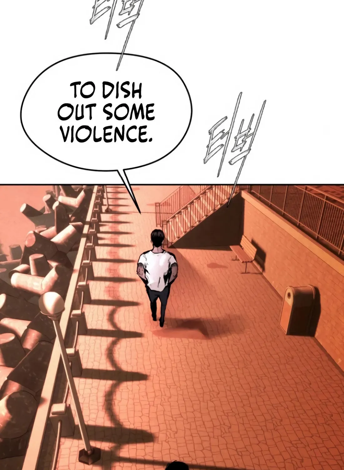 The Evil God's Heir Chapter 6 page 188 - 