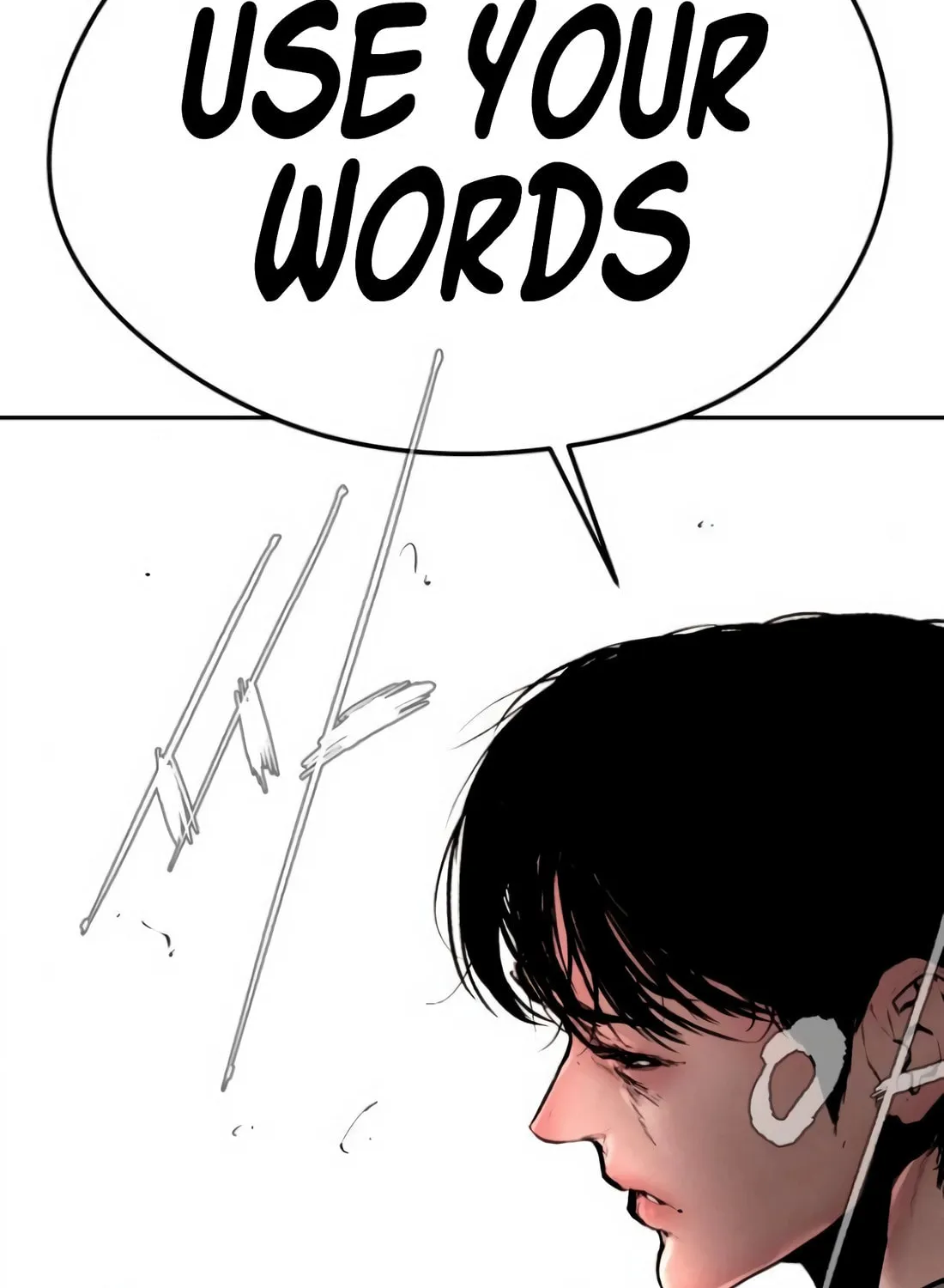 The Evil God's Heir Chapter 6 page 24 - 