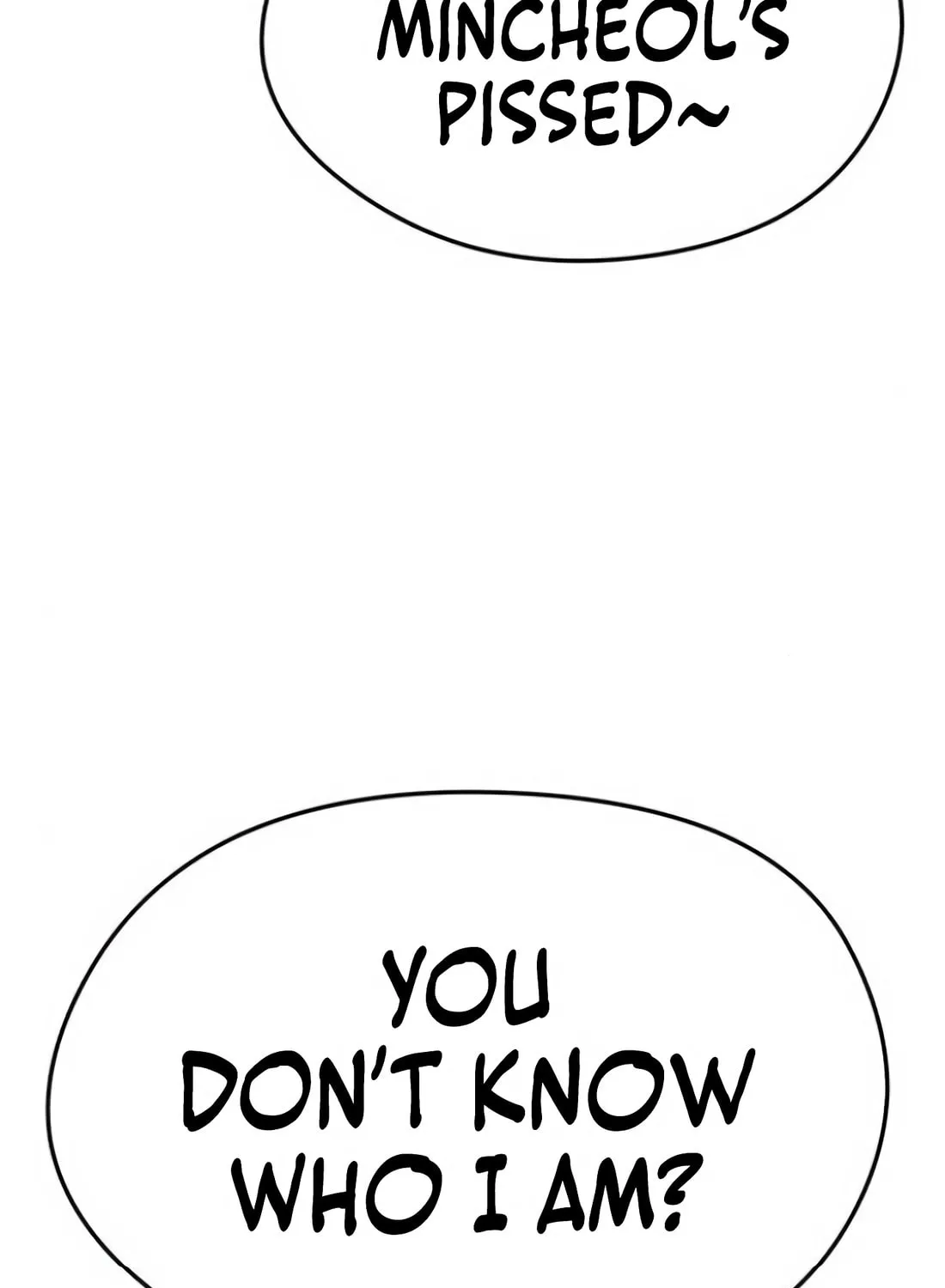 The Evil God's Heir Chapter 6 page 33 - 