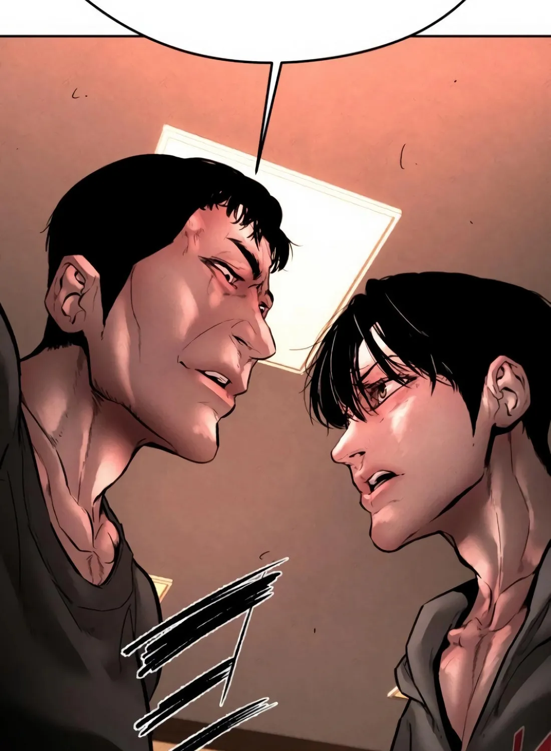The Evil God's Heir Chapter 6 page 34 - 