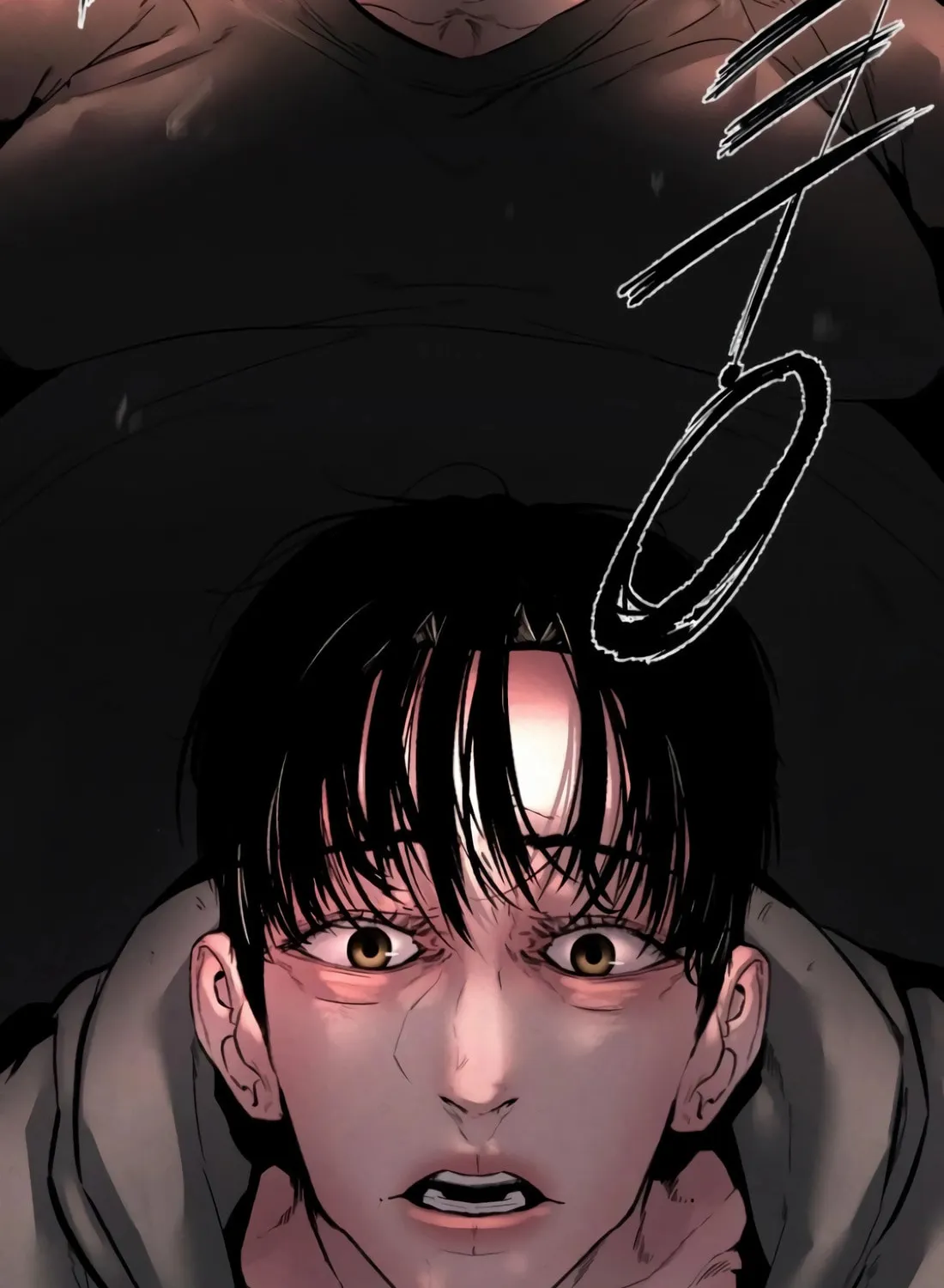 The Evil God's Heir Chapter 6 page 49 - 