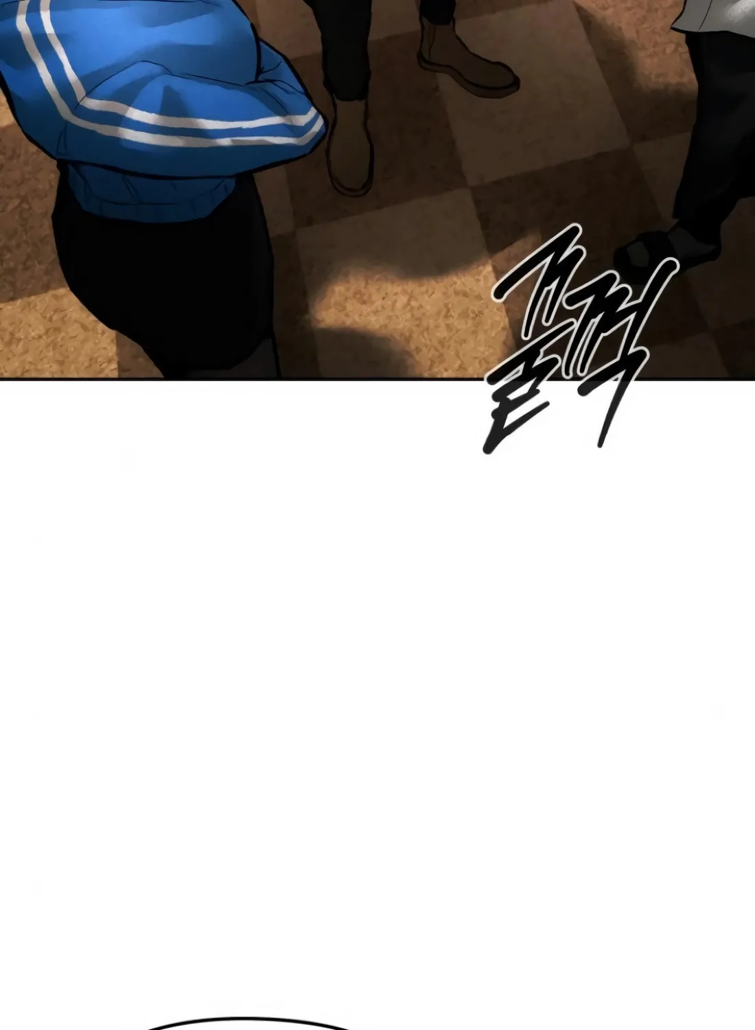 The Evil God's Heir Chapter 6 page 6 - 