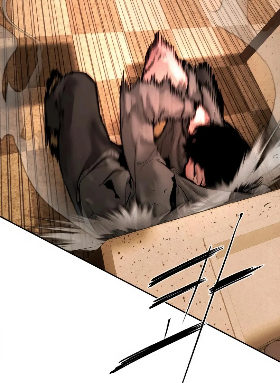 The Evil God's Heir Chapter 6 page 53 - 