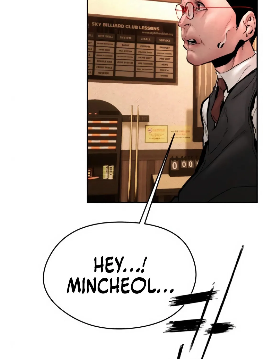 The Evil God's Heir Chapter 6 page 65 - 