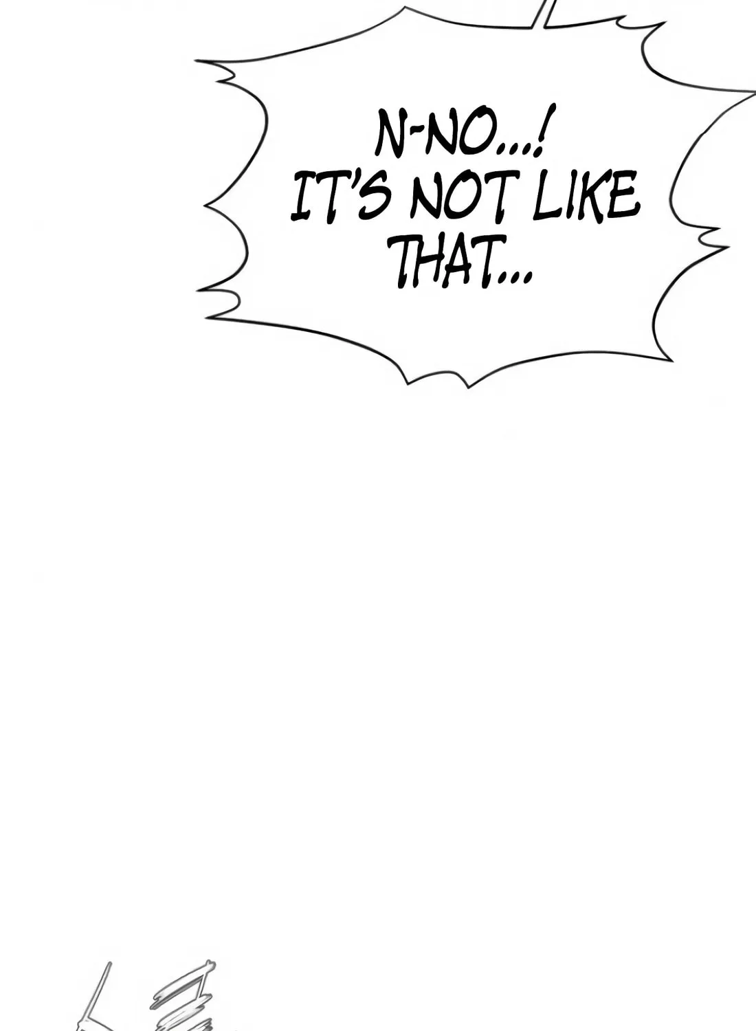 The Evil God's Heir Chapter 6 page 8 - 