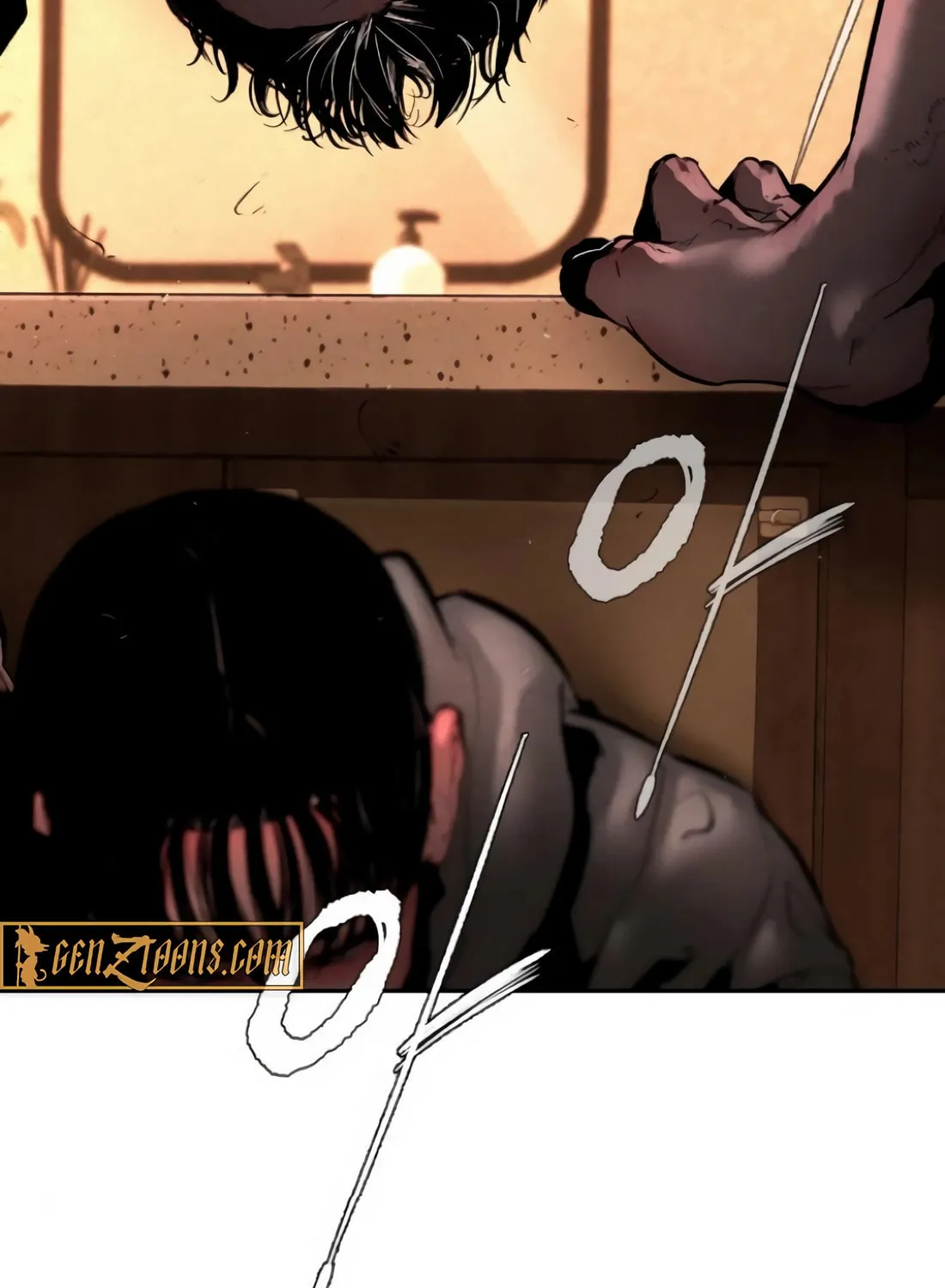 The Evil God's Heir Chapter 6 page 80 - 