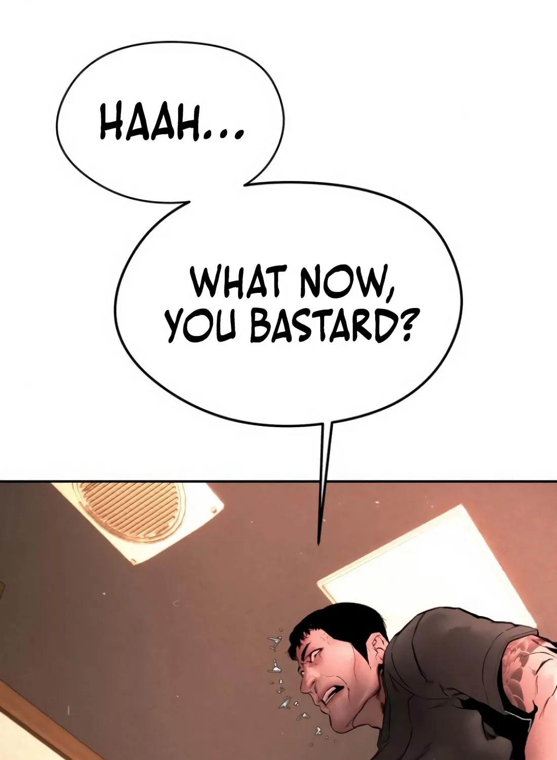 The Evil God's Heir Chapter 6 page 83 - 