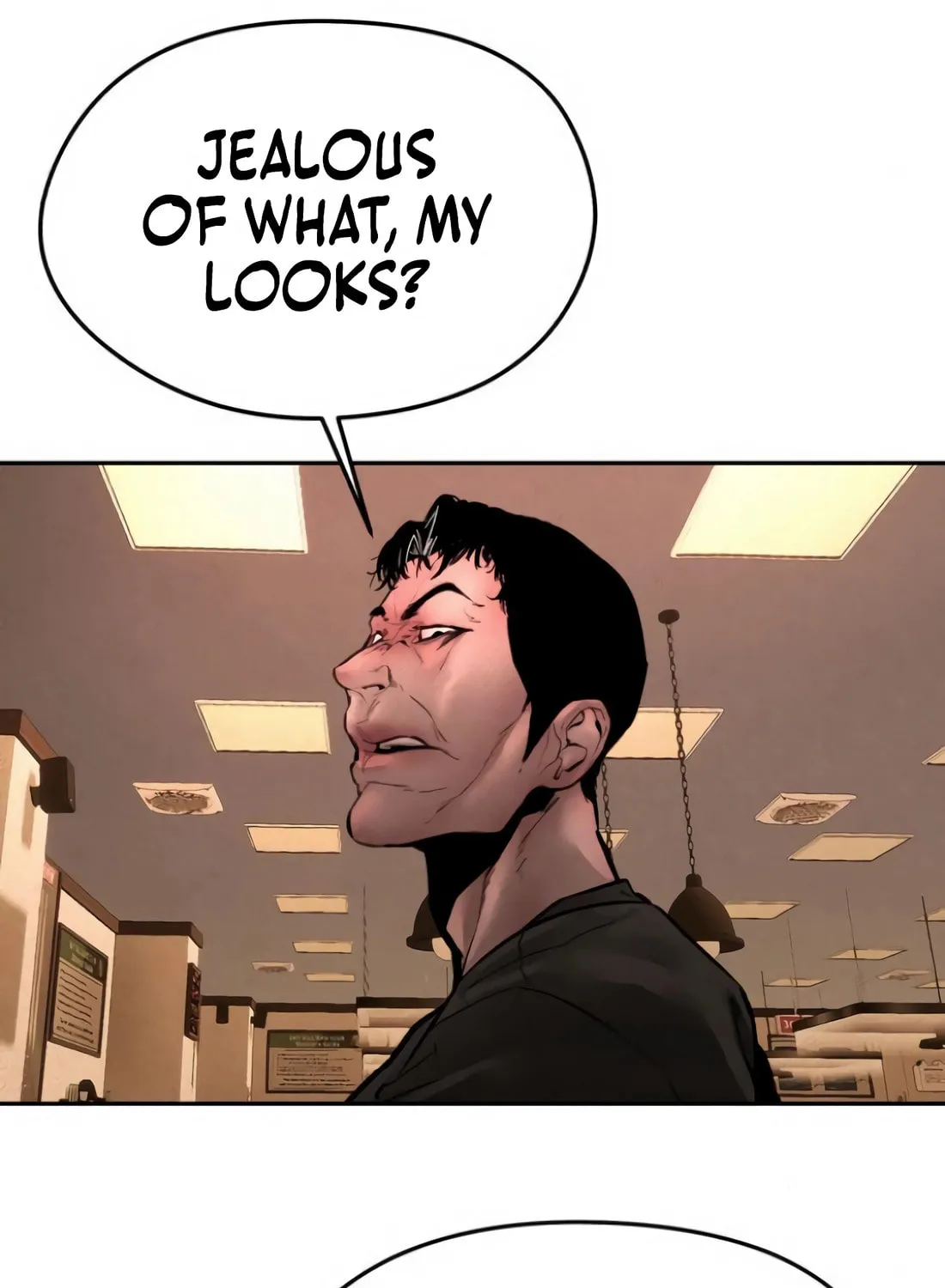 The Evil God's Heir Chapter 6 page 88 - 