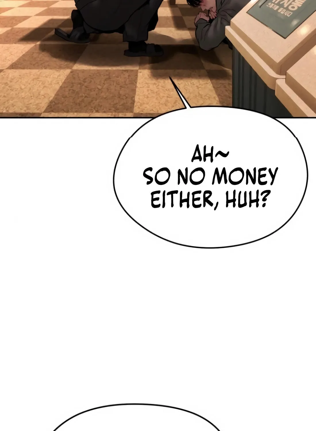 The Evil God's Heir Chapter 6 page 92 - 