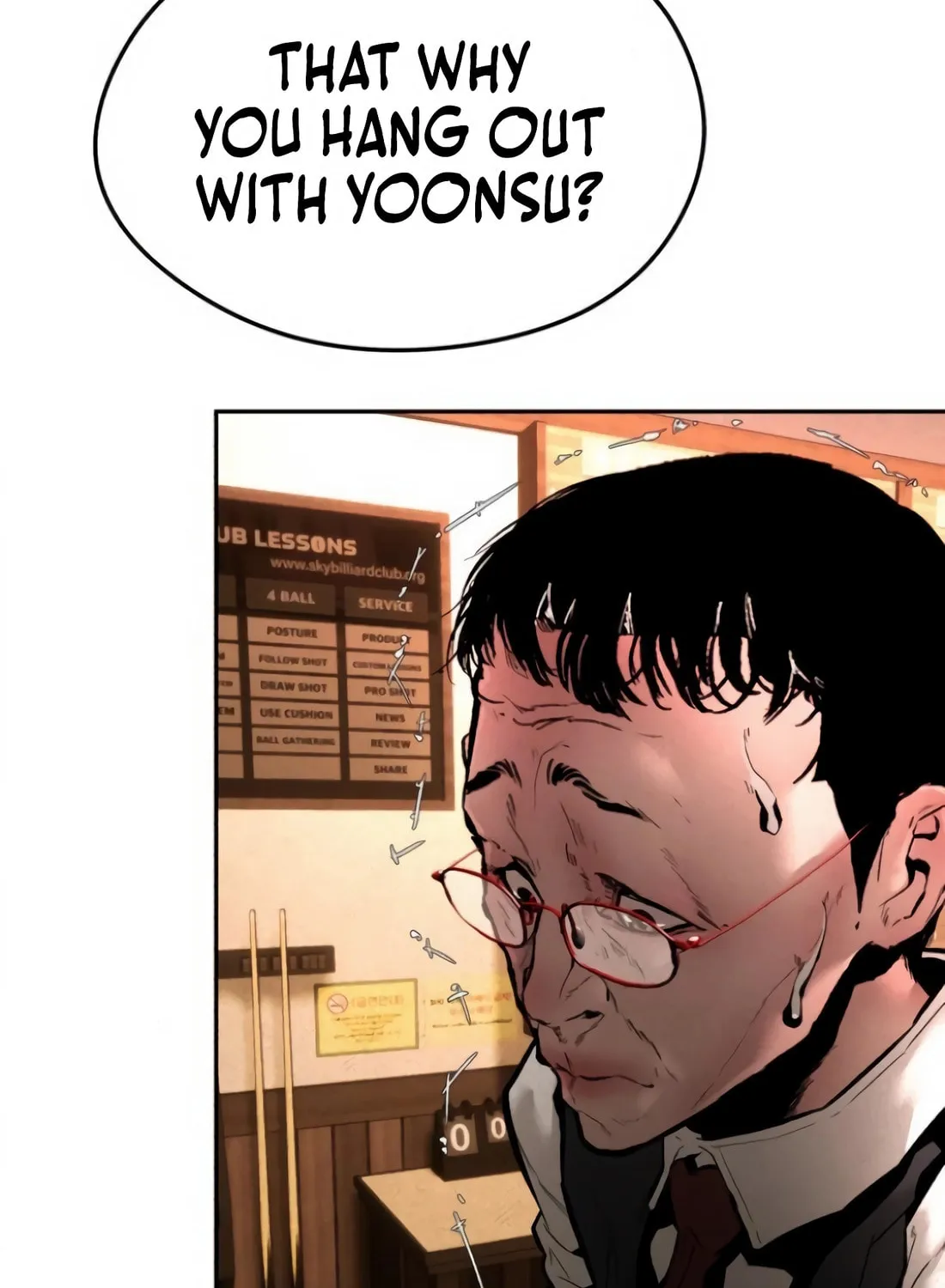 The Evil God's Heir Chapter 6 page 93 - 