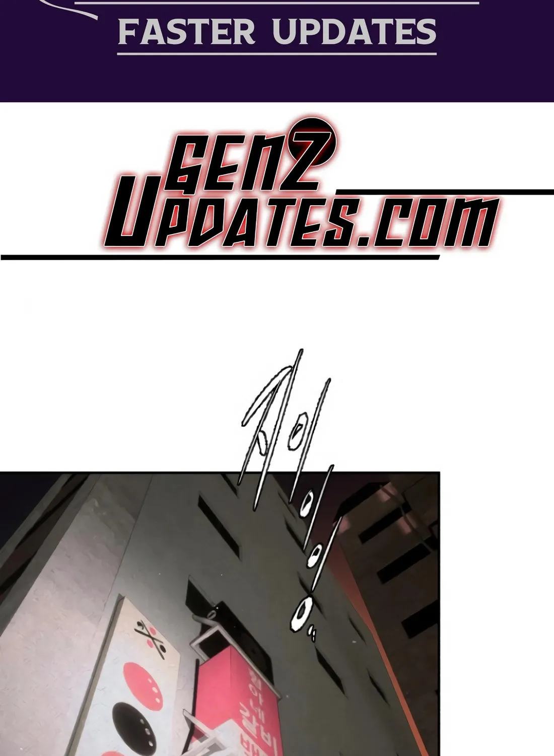 The Evil God's Heir Chapter 7 page 2 - 