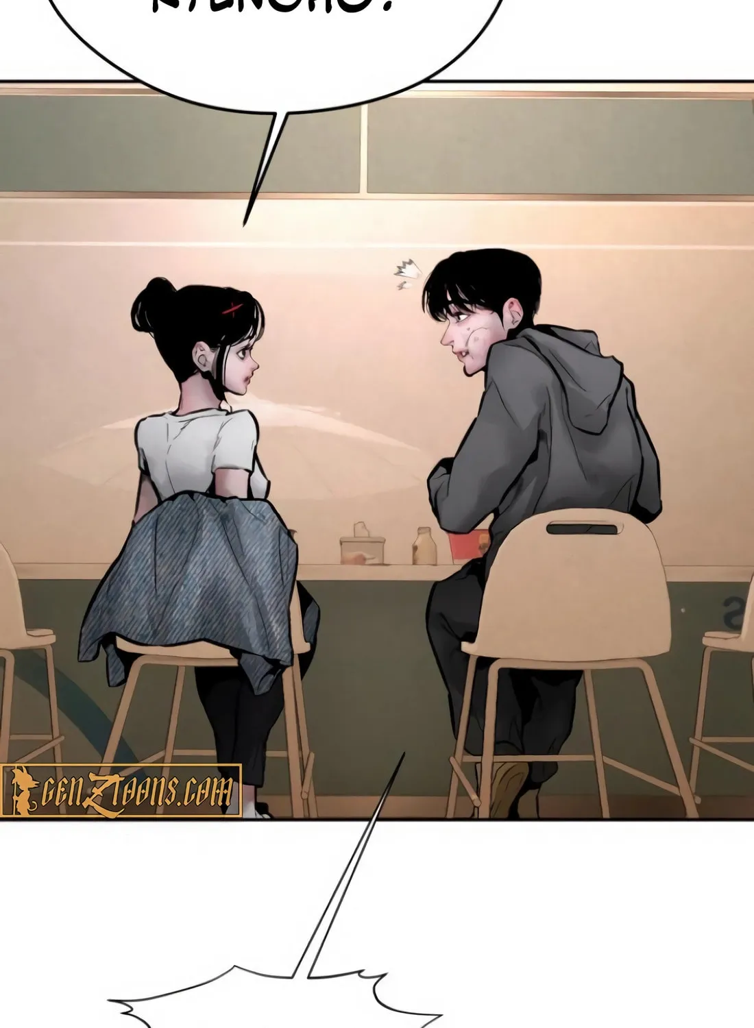 The Evil God's Heir Chapter 7 page 130 - 