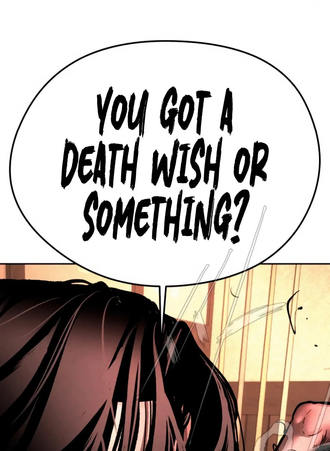 The Evil God's Heir Chapter 7 page 14 - 