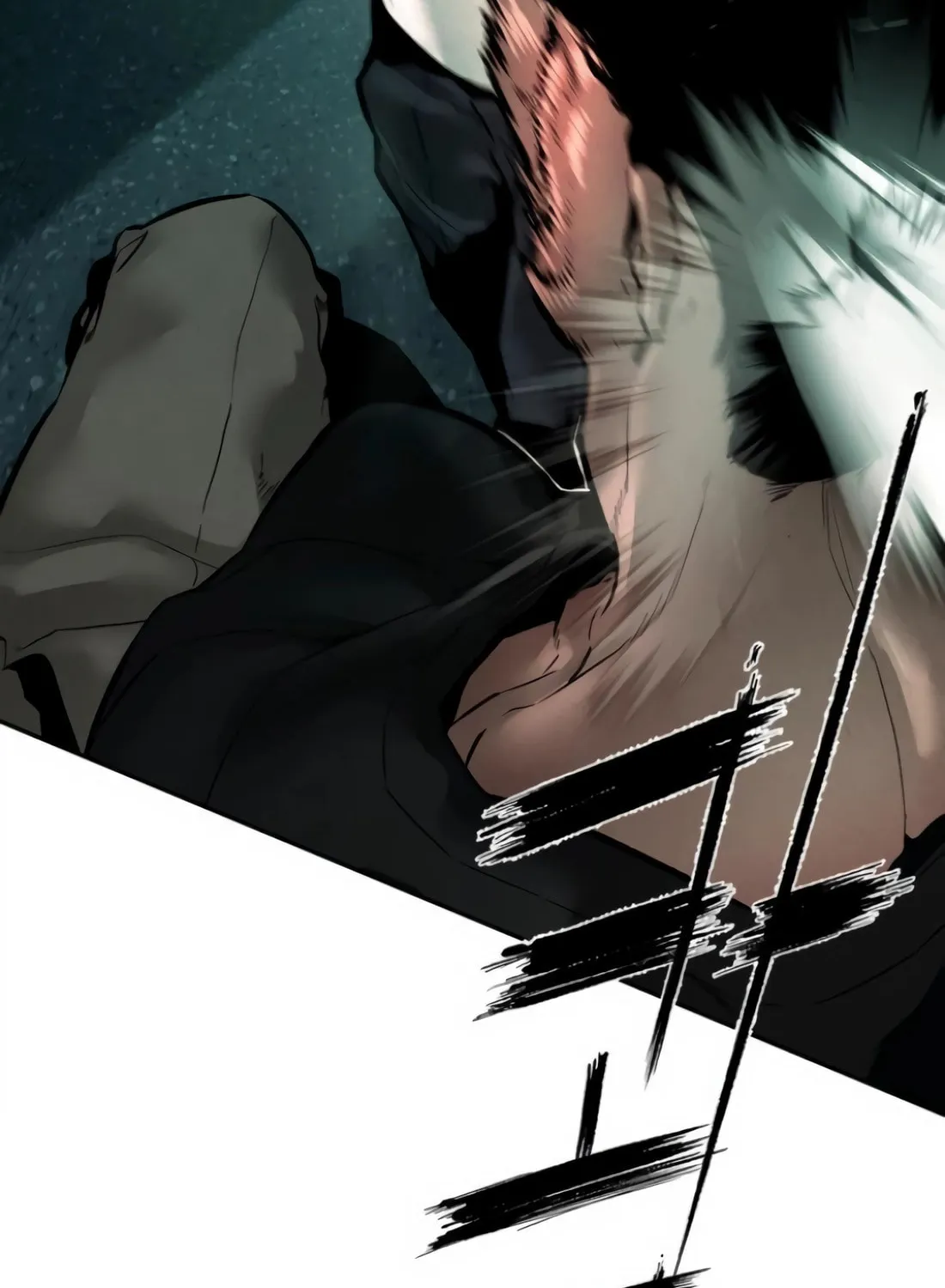 The Evil God's Heir Chapter 7 page 137 - 