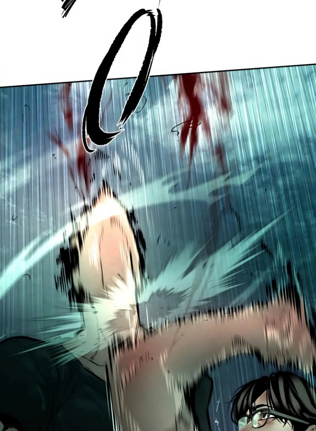 The Evil God's Heir Chapter 7 page 156 - 