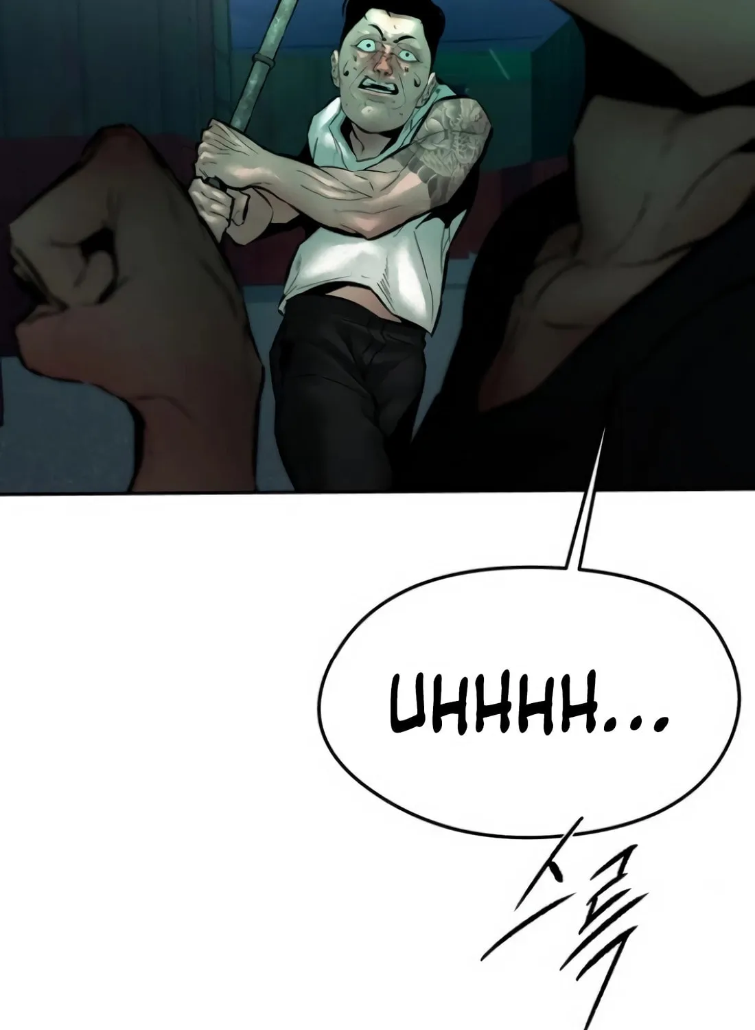 The Evil God's Heir Chapter 7 page 159 - 