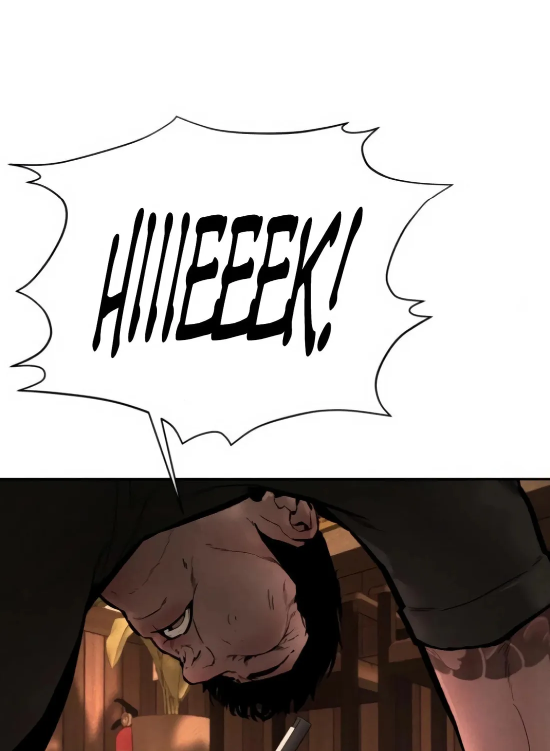 The Evil God's Heir Chapter 7 page 17 - 