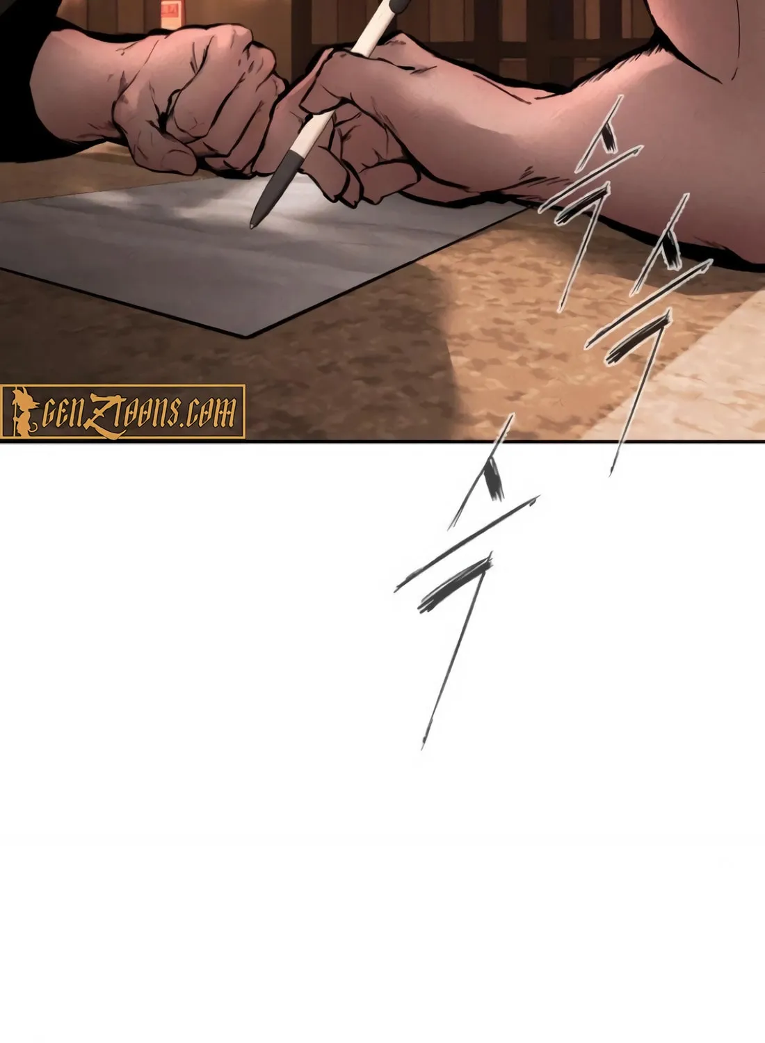 The Evil God's Heir Chapter 7 page 18 - 