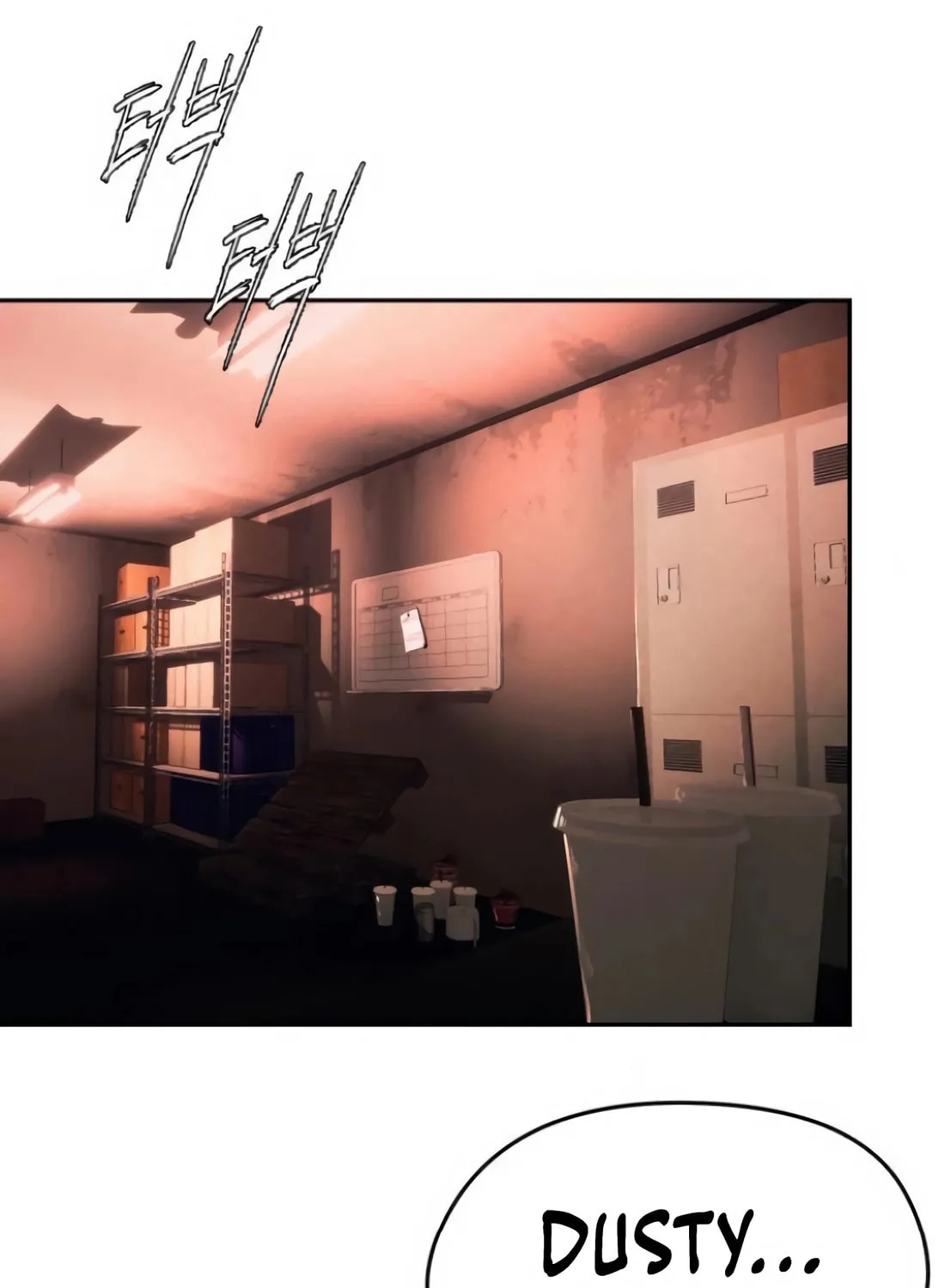 The Evil God's Heir Chapter 7 page 177 - 