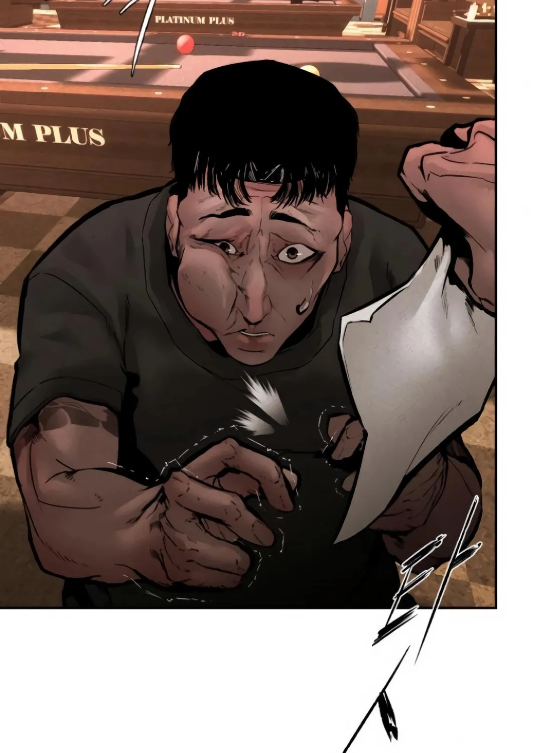 The Evil God's Heir Chapter 7 page 22 - 