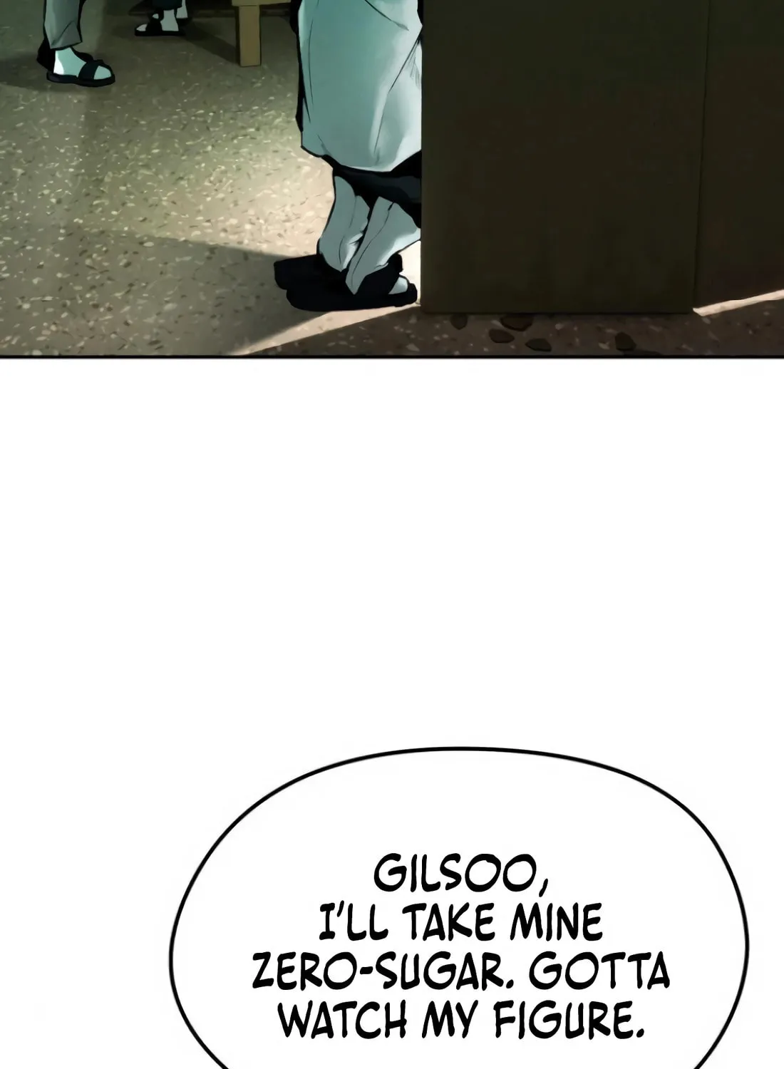 The Evil God's Heir Chapter 7 page 32 - 