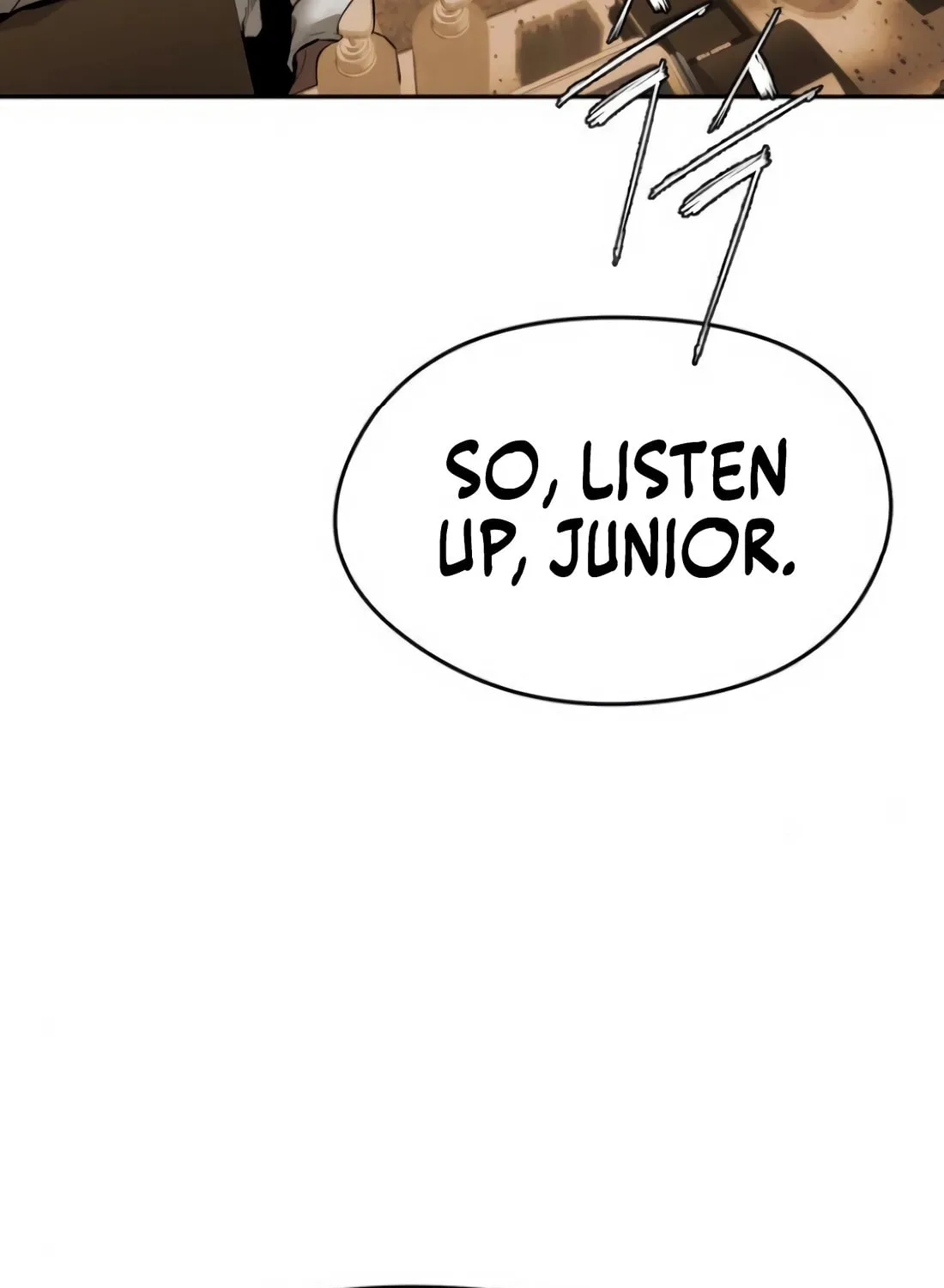 The Evil God's Heir Chapter 7 page 5 - 