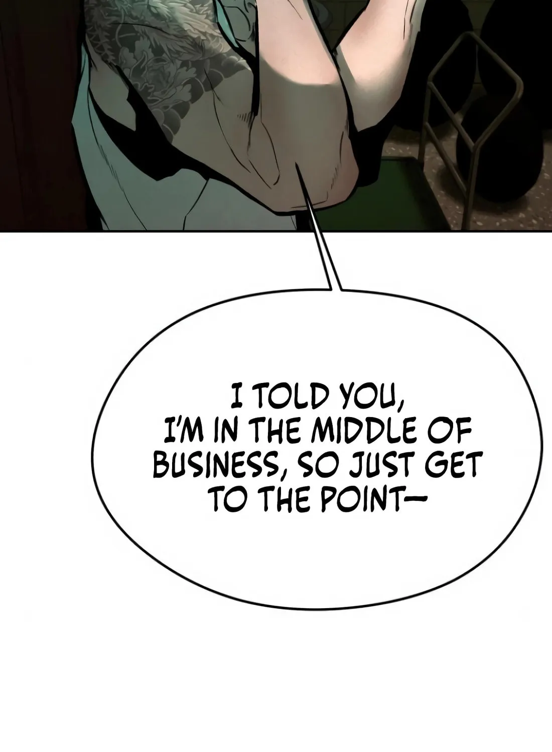The Evil God's Heir Chapter 7 page 42 - 