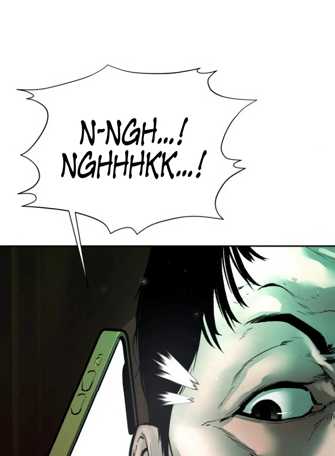 The Evil God's Heir Chapter 7 page 43 - 