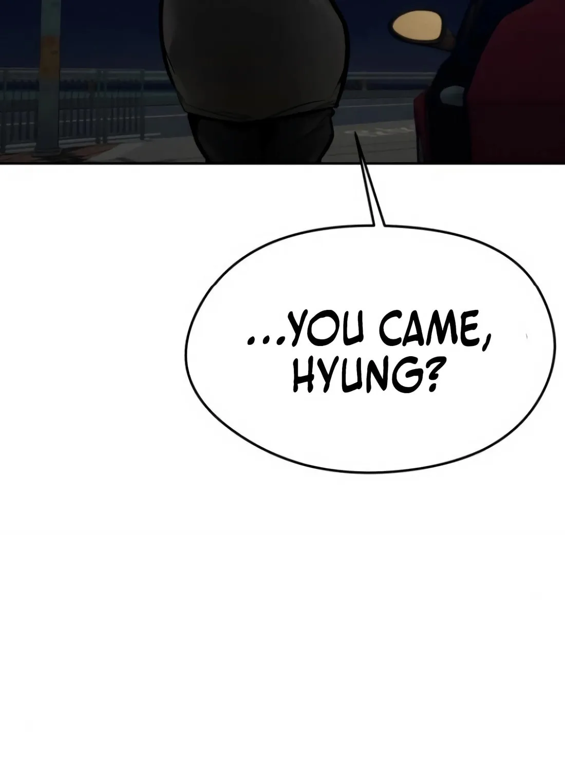 The Evil God's Heir Chapter 7 page 54 - 