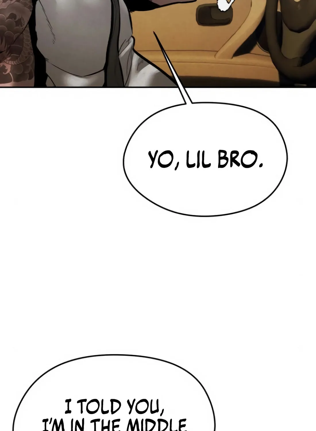 The Evil God's Heir Chapter 7 page 56 - 