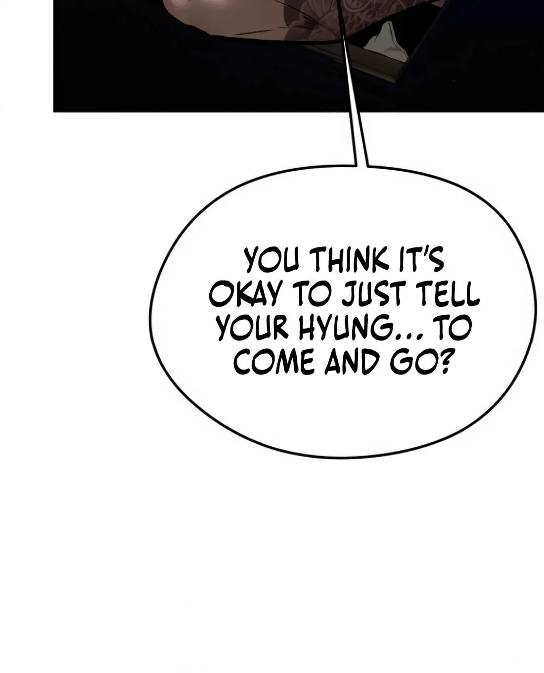 The Evil God's Heir Chapter 7 page 58 - 
