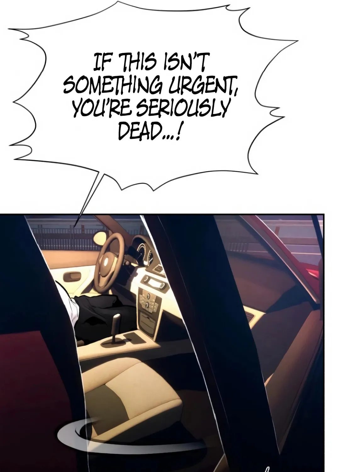 The Evil God's Heir Chapter 7 page 59 - 
