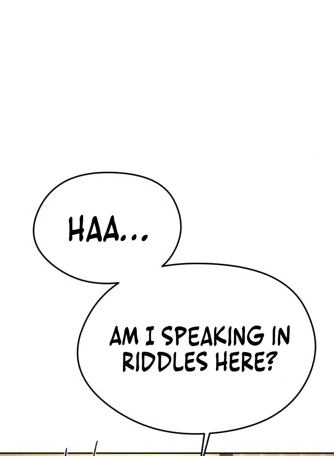 The Evil God's Heir Chapter 7 page 8 - 