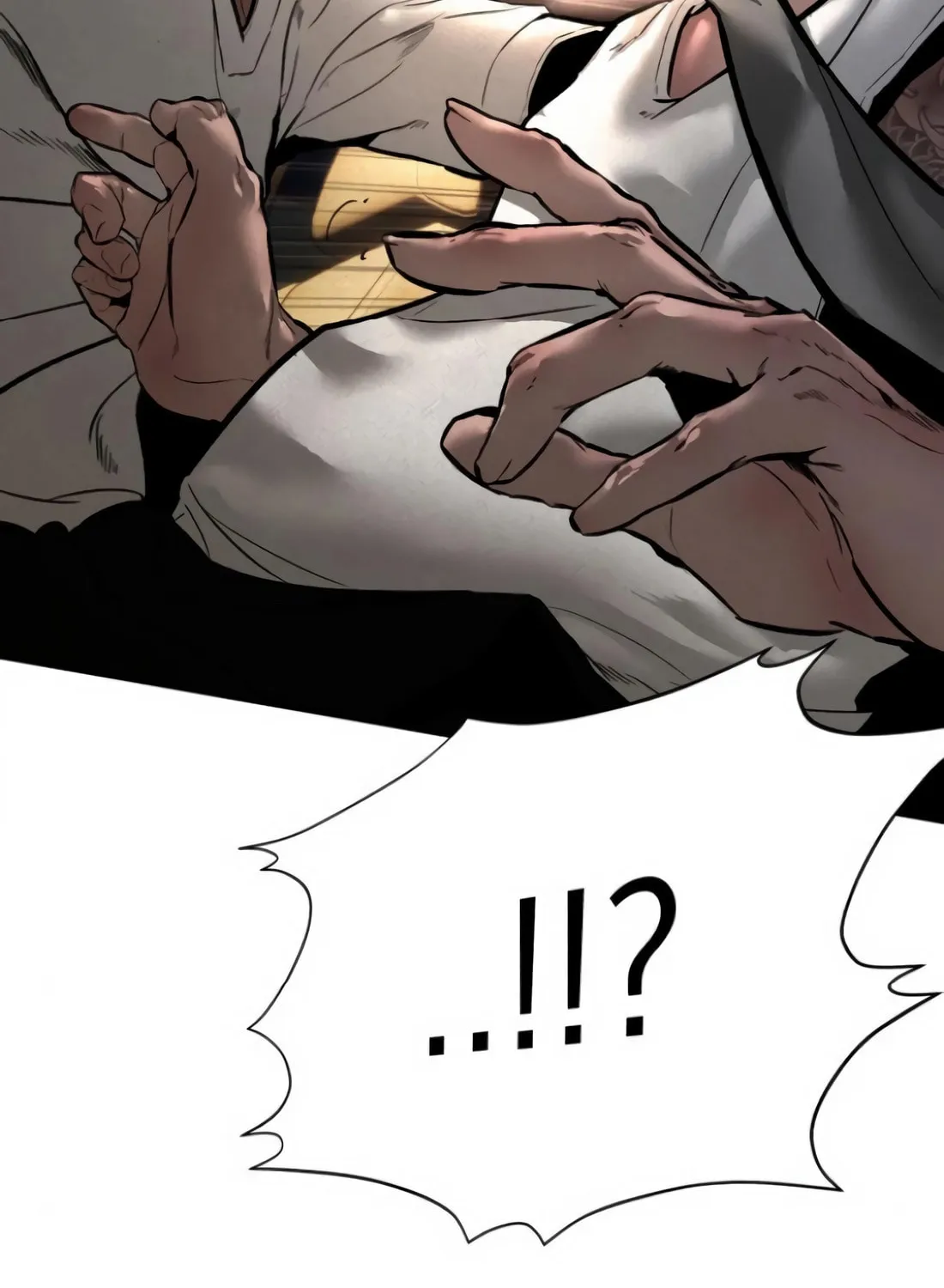 The Evil God's Heir Chapter 7 page 80 - 